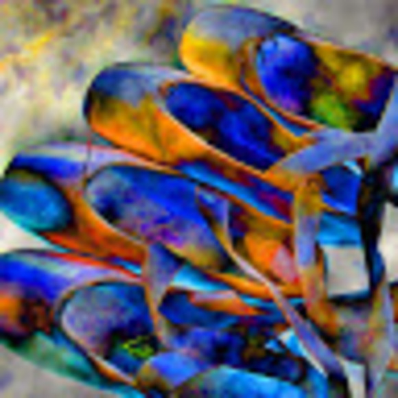 Meet your Posher, Annie - Picture 1 of 1